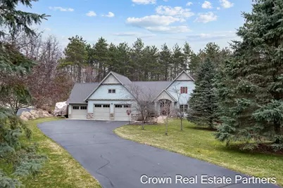 1710 Meyer Court, Greenville, MI 48838 - Photo 1