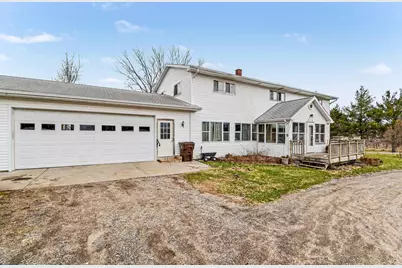 2489 10 Mile Road NW, Sparta, MI 49345 - Photo 1