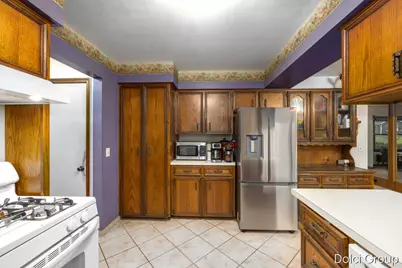 5719 Bentbrook Drive SE, Kentwood, MI 49508 - Photo 3