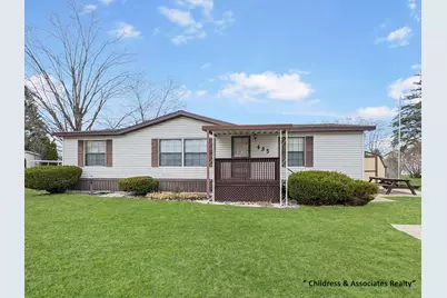 435 S Amber Drive SE, Grand Rapids, MI 49548 - Photo 19
