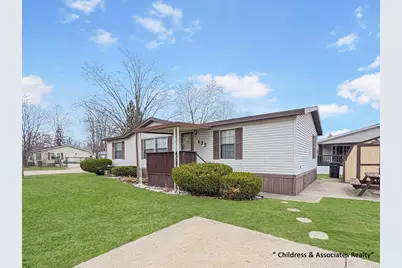 435 S Amber Drive SE, Grand Rapids, MI 49548 - Photo 1