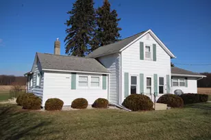 8833 E Q Ave E, Scotts, MI 49088 - Photo 1