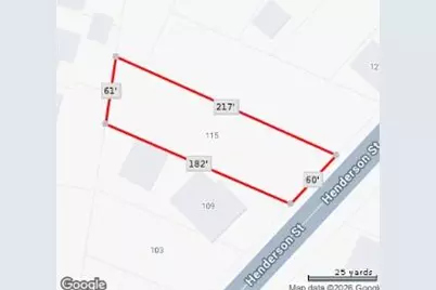 115 Henderson Street, Pontiac, MI 48341 - Photo 1