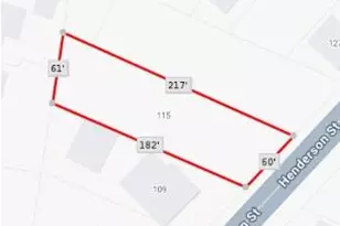 115 Henderson St, Pontiac, MI 48341 - Photo 1