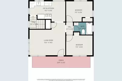 1740 36th Street SW, Wyoming, MI 49519 - Photo 3