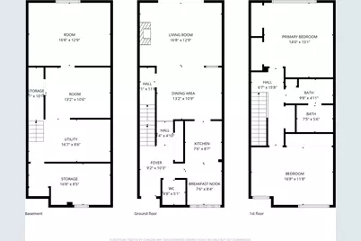 4106 North Norway Street SE, Kentwood, MI 49546 - Photo 35
