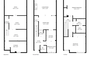 4106 N Norway St SE, Kentwood, MI 49546 - Photo 35