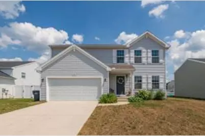 1743 Harper Grove Lane, Vicksburg, MI 49097 - Photo 1