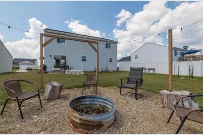 1743 Harper Grove Lane, Vicksburg, MI 49097 - Photo 29