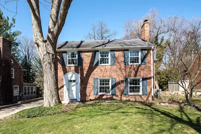 1707 Morton Avenue, Ann Arbor, MI 48104 - Photo 1