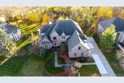 6573 Poppleton Road, Canton, MI 48187 - Photo 1