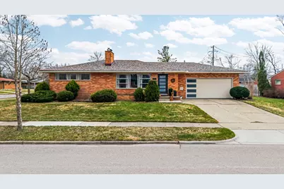 1701 Hanover Road, Ann Arbor, MI 48103 - Photo 1