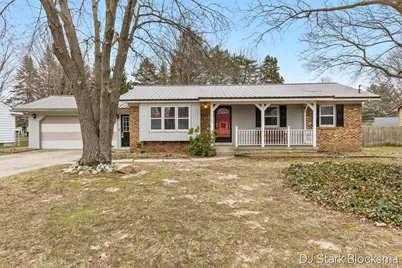 7154 Westwood Drive, Jenison, MI 49428 - Photo 1