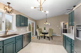 9020 Warner St, Allendale, MI 49401 - Photo 13