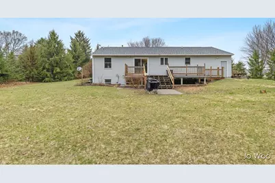 9020 Warner Street, Allendale, MI 49401 - Photo 35
