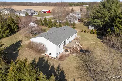 9020 Warner Street, Allendale, MI 49401 - Photo 41