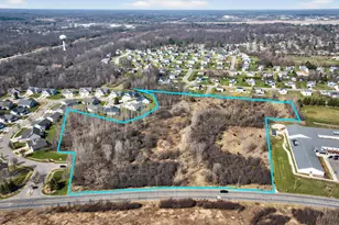 3800 McCain Rd, Jackson, MI 49203 - Photo 1