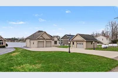 48855 Howard Drive, Lawrence, MI 49064 - Photo 1