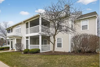 1089 Joyce Lane #88, Ann Arbor, MI 48103 - Photo 3