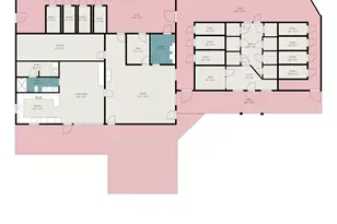 419 S Juniper St NE, Edmore, MI 48829 - Photo 39