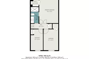 2551 Foster Ave, Ann Arbor, MI 48108 - Photo 13