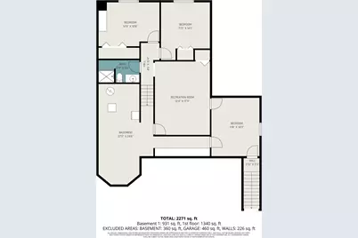 4231 Redbush Drive SW, Grandville, MI 49418 - Photo 31