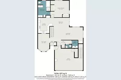 4231 Redbush Drive SW, Grandville, MI 49418 - Photo 33