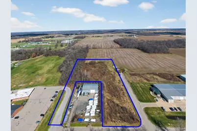 849 Labar Drive, Cassopolis, MI 49031 - Photo 1