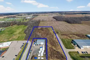 849 Labar Dr, Cassopolis, MI 49031 - Photo 1