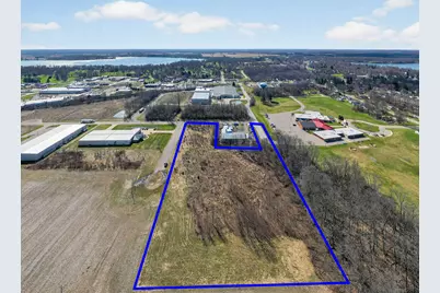 849 Labar Drive, Cassopolis, MI 49031 - Photo 3