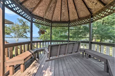 17180 Warrior Drive, Howard City, MI 49329 - Photo 17