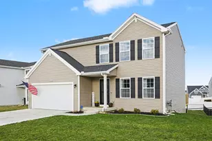 58884 Interlaken St, Mattawan, MI 49071 - Photo 1