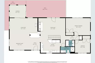 370 Kowalski Drive, Tekonsha, MI 49092 - Photo 37