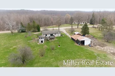 6130 Gurd Road, Hastings, MI 49058 - Photo 37