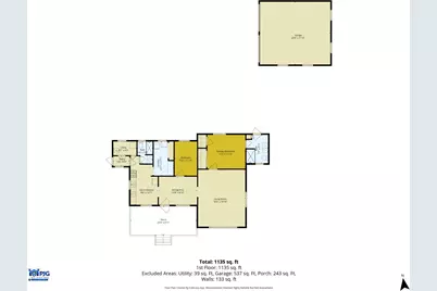 909 Powelson Drive, Coldwater, MI 49036 - Photo 19