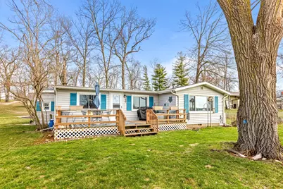 909 Powelson Drive, Coldwater, MI 49036 - Photo 1