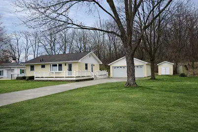 131 Norave Drive, Battle Creek, MI 49017 - Photo 1