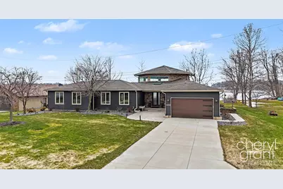 7022 Strawberry Lane, Clarksville, MI 48815 - Photo 1