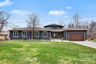 7022 Strawberry Ln, Clarksville, MI 48815 - Photo 3