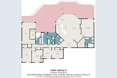 7022 Strawberry Lane, Clarksville, MI 48815 - Photo 39