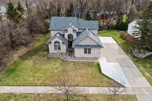 1923 Woodbine Dr, Canton, MI 48188 - Photo 1