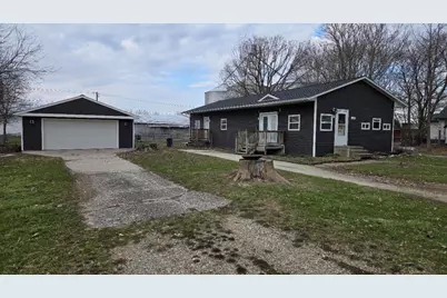 270 Washington Street, Sunfield, MI 48890 - Photo 1