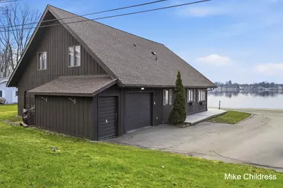 6390 Lakeshore Drive, Saranac, MI 48881 - Photo 37