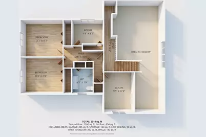 6390 Lakeshore Drive, Saranac, MI 48881 - Photo 11