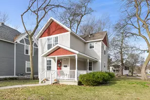 548 Adams St SE, Grand Rapids, MI 49507 - Photo 1