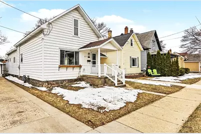 289 6th Street, Manistee, MI 49660 - Photo 3