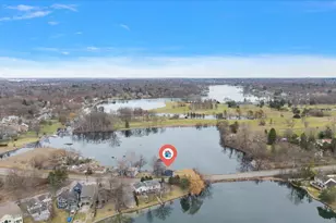 3545 Union Lake Rd, Commerce Township, MI 48382 - Photo 53