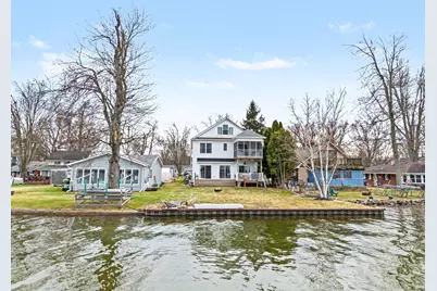 780 Beach Drive, Brooklyn, MI 49230 - Photo 51