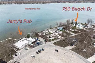 780 Beach Dr, Brooklyn, MI 49230 - Photo 5