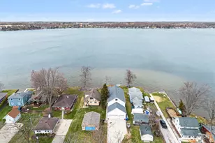 780 Beach Dr, Brooklyn, MI 49230 - Photo 1